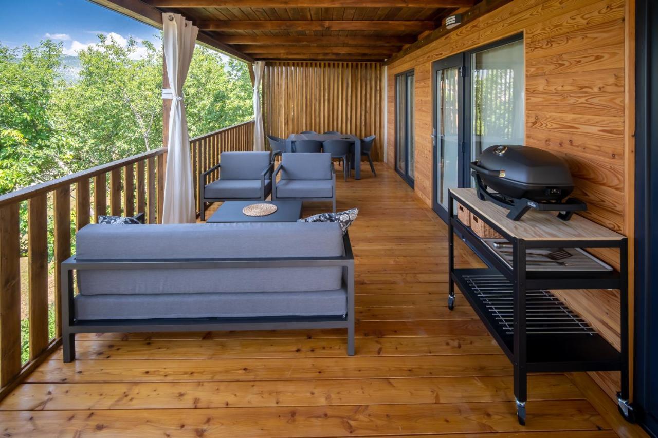 Luxury Sanella * Klenovica