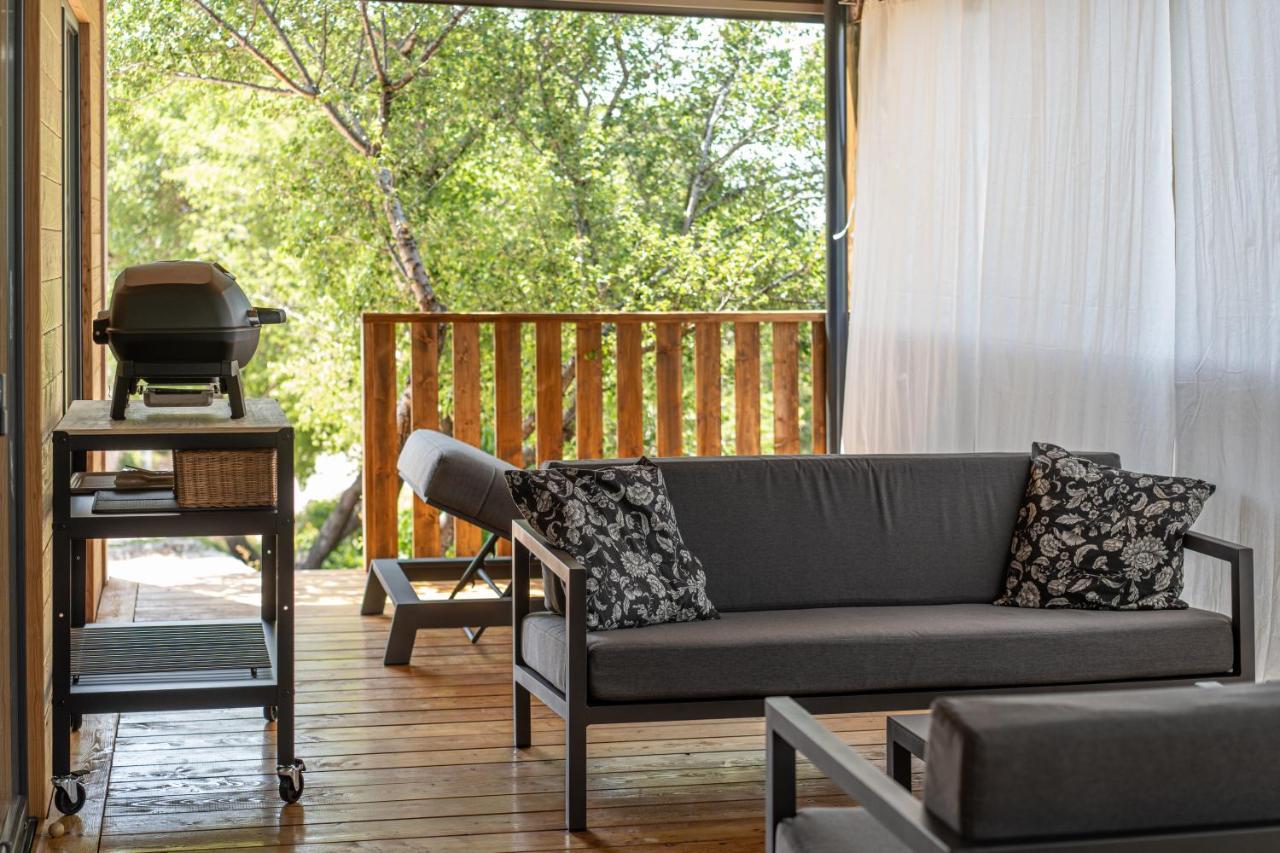 Luxury Sanella Camping