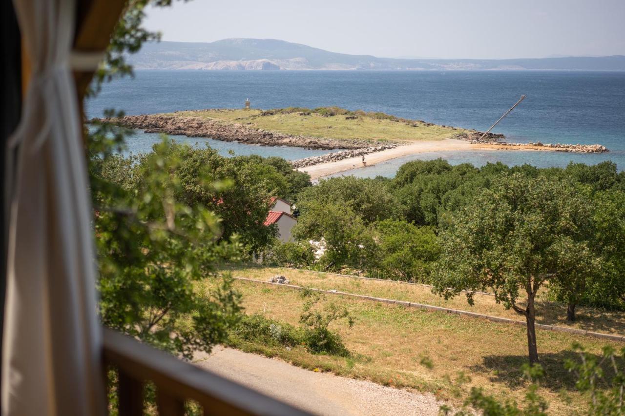 Camping Luxury Sanella